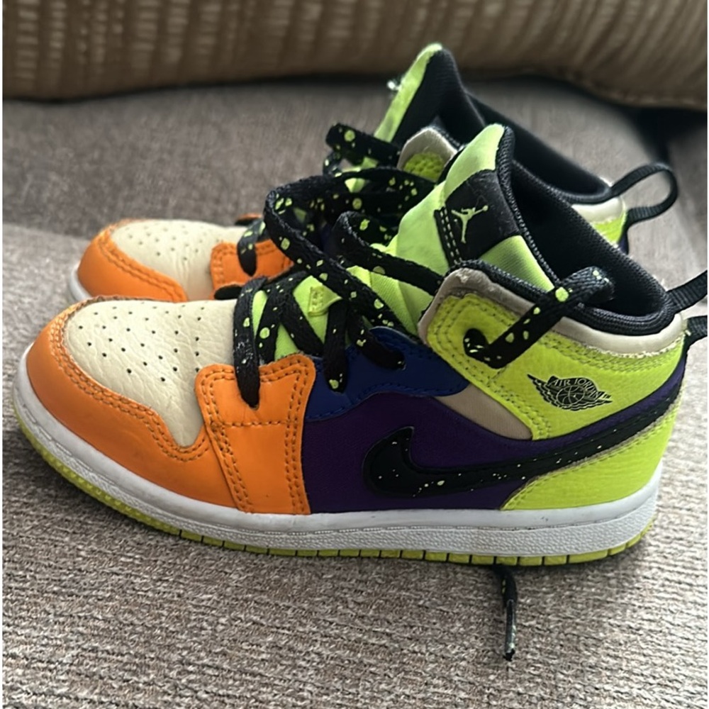 Jordan 1s 10c